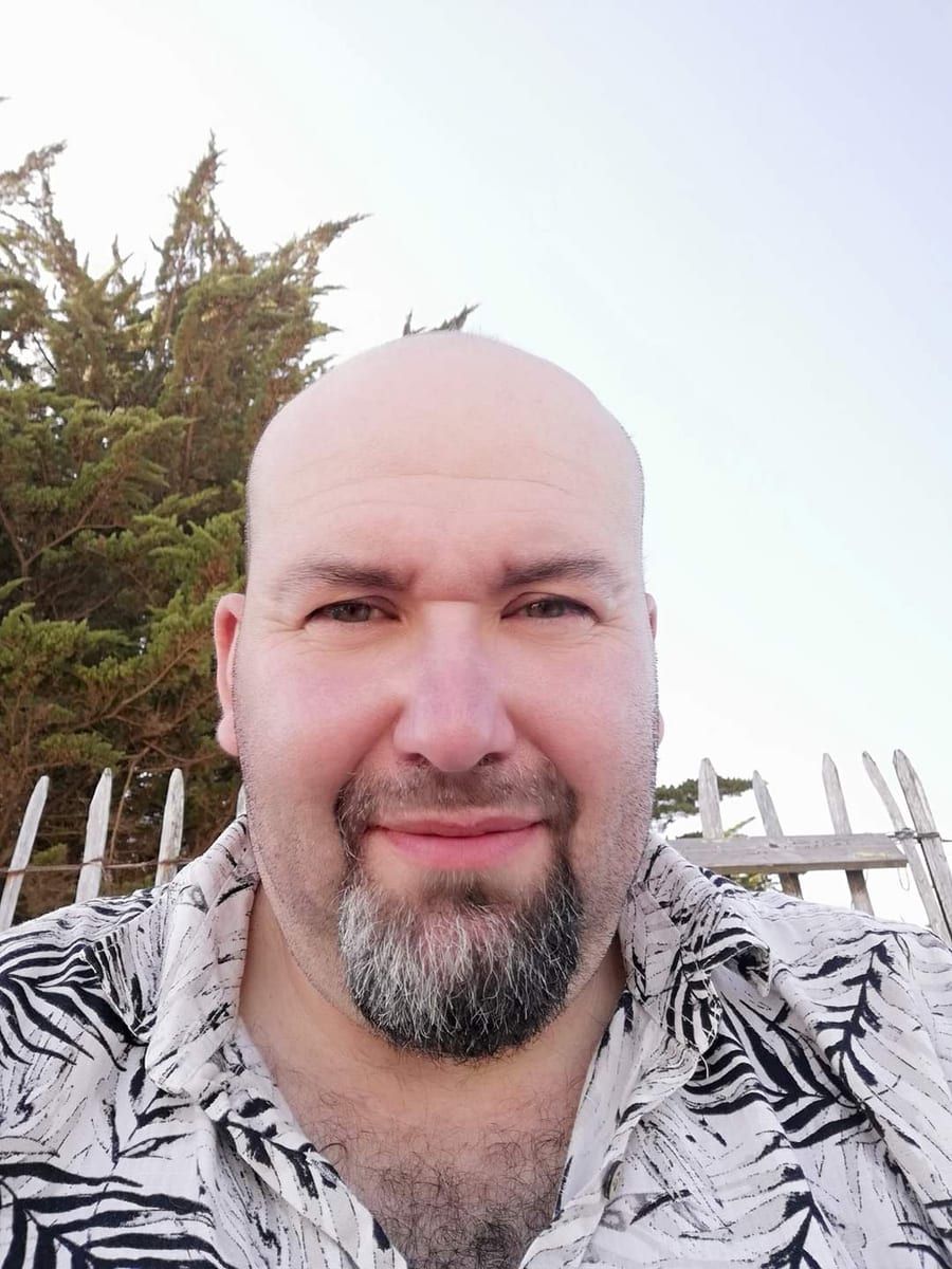 Profil de Andréa