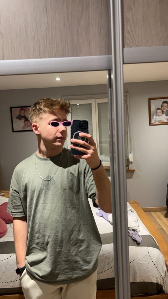 Profil de Kacim