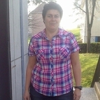 Profil de Fatma