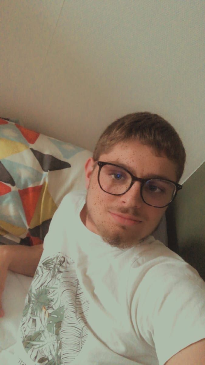 Profil de Archad