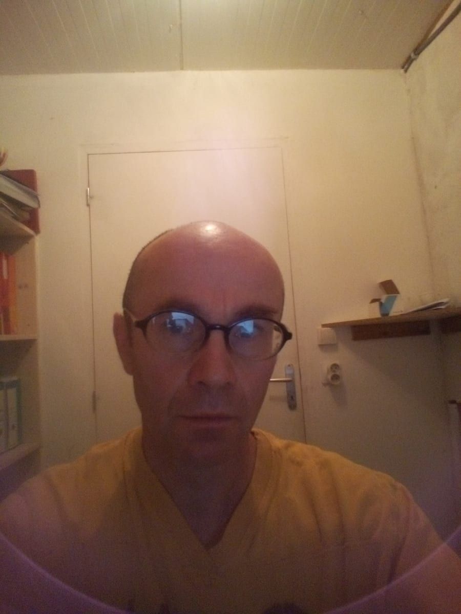 Profil de Vinny